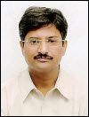 Dr. R. K. Shevgaonkar 