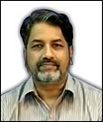 Dr. R. K. Shevgaonkar 